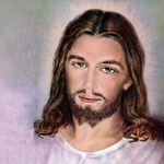 Wajah Yesus